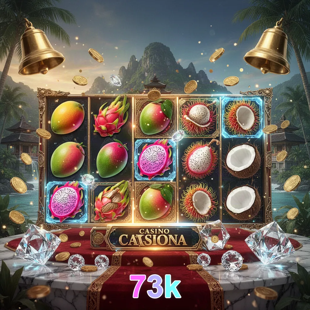 Promosi 73k