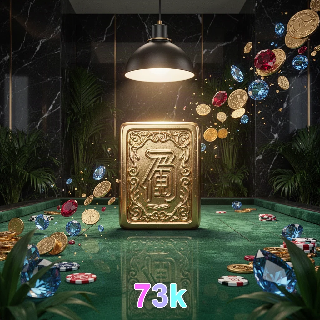 Promosi 73k