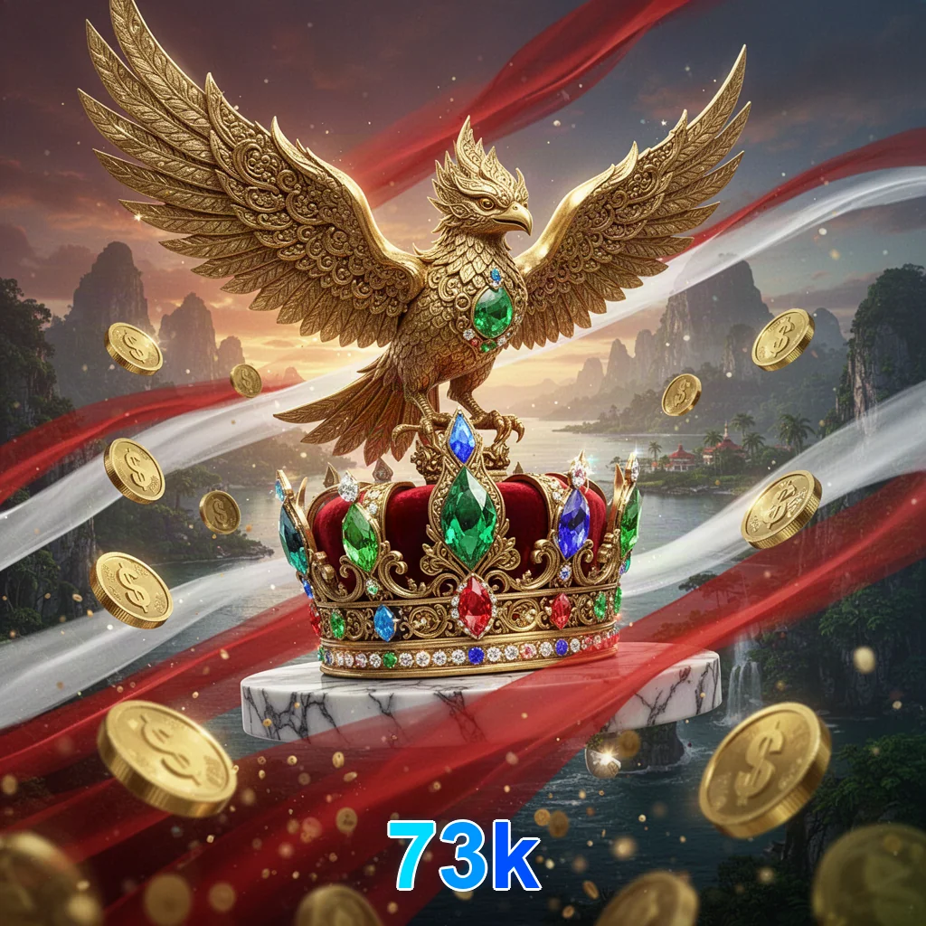 Promosi 73k