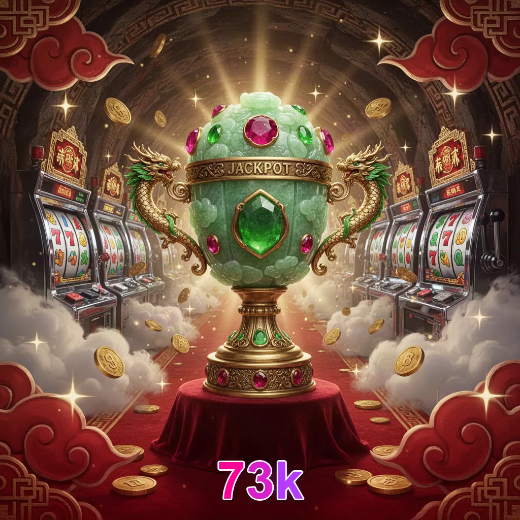 Promosi 73k