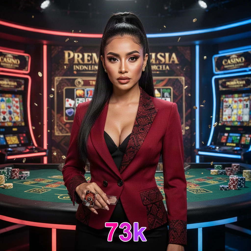 Promosi 73k