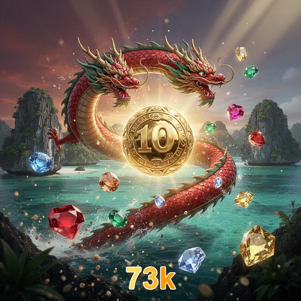 Promosi 73k