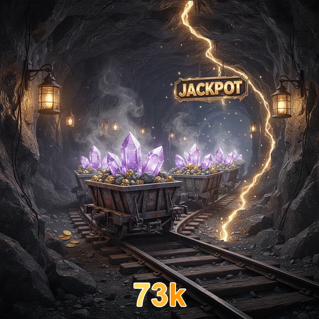 Promosi 73k