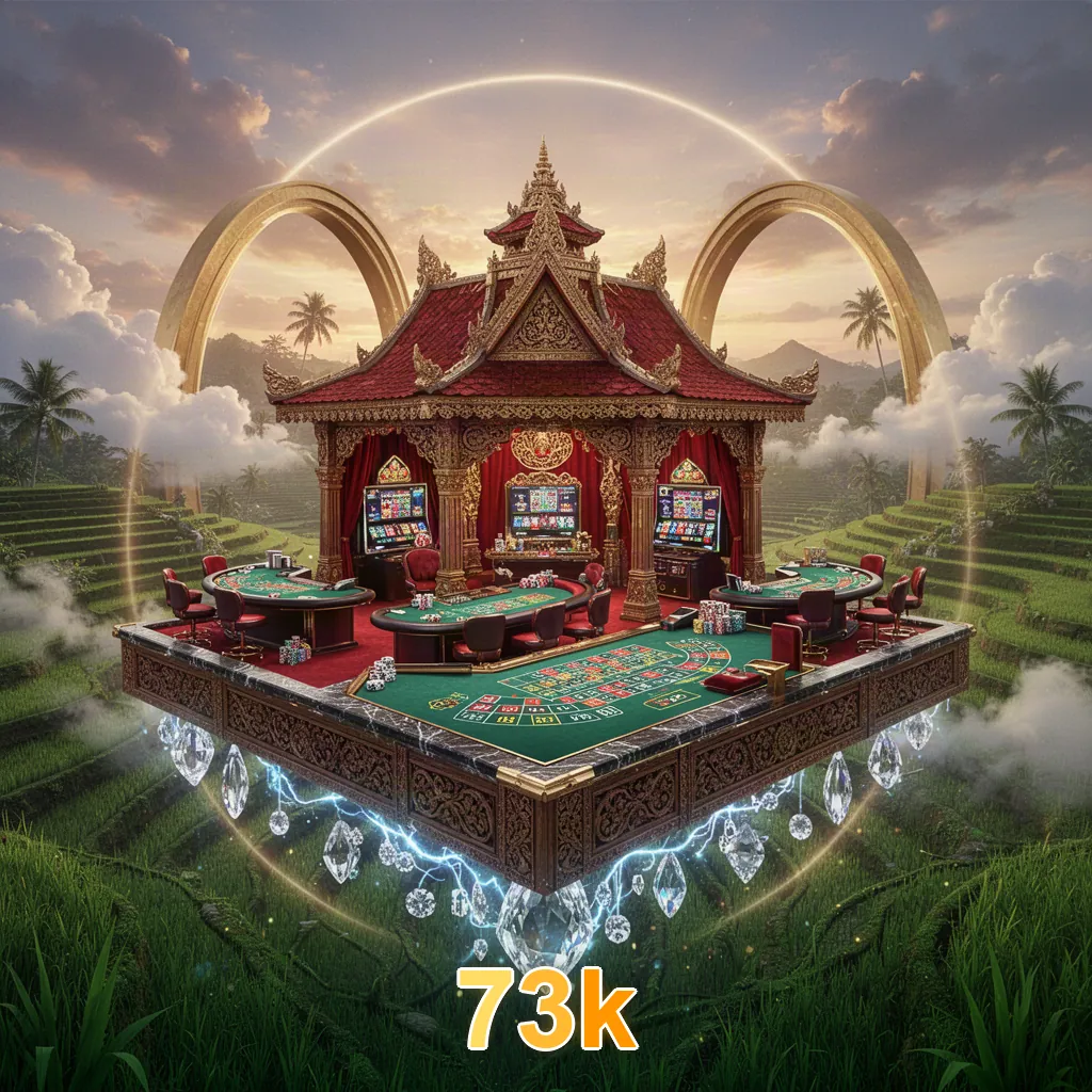 Promosi 73k