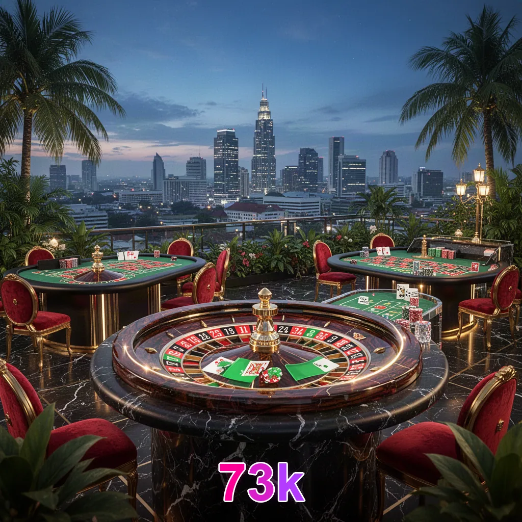 Promosi 73k