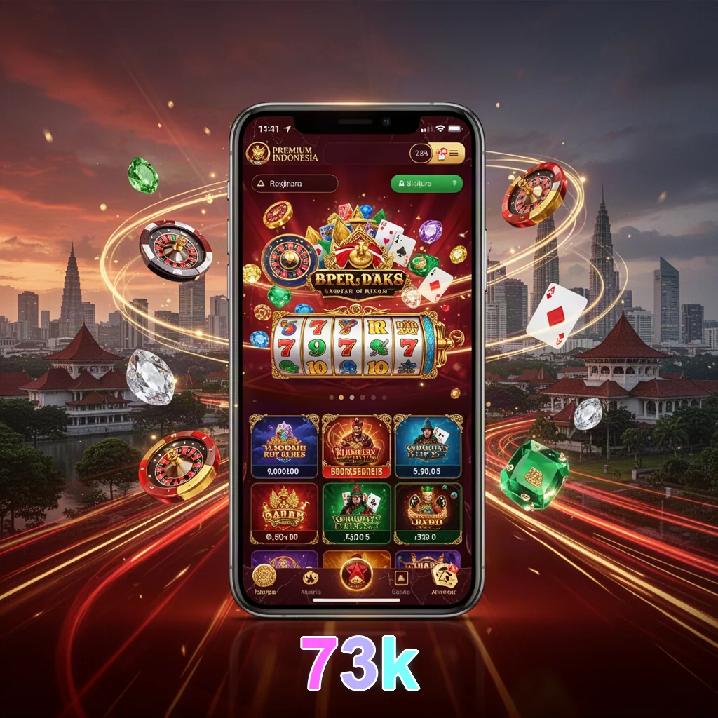 Promosi 73k