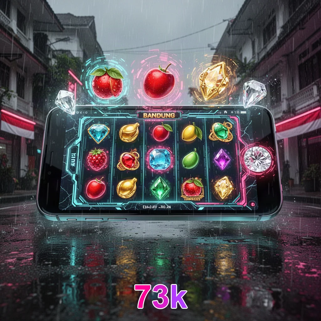 Promosi 73k