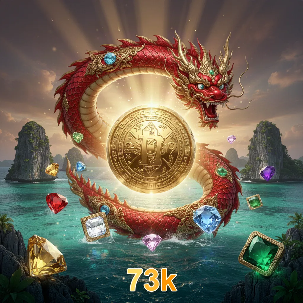 Promosi 73k