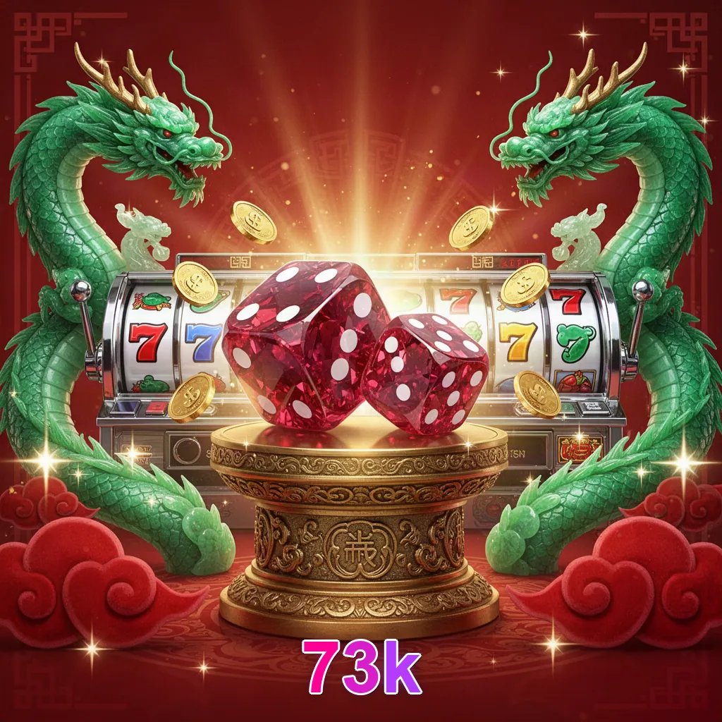 Promosi 73k
