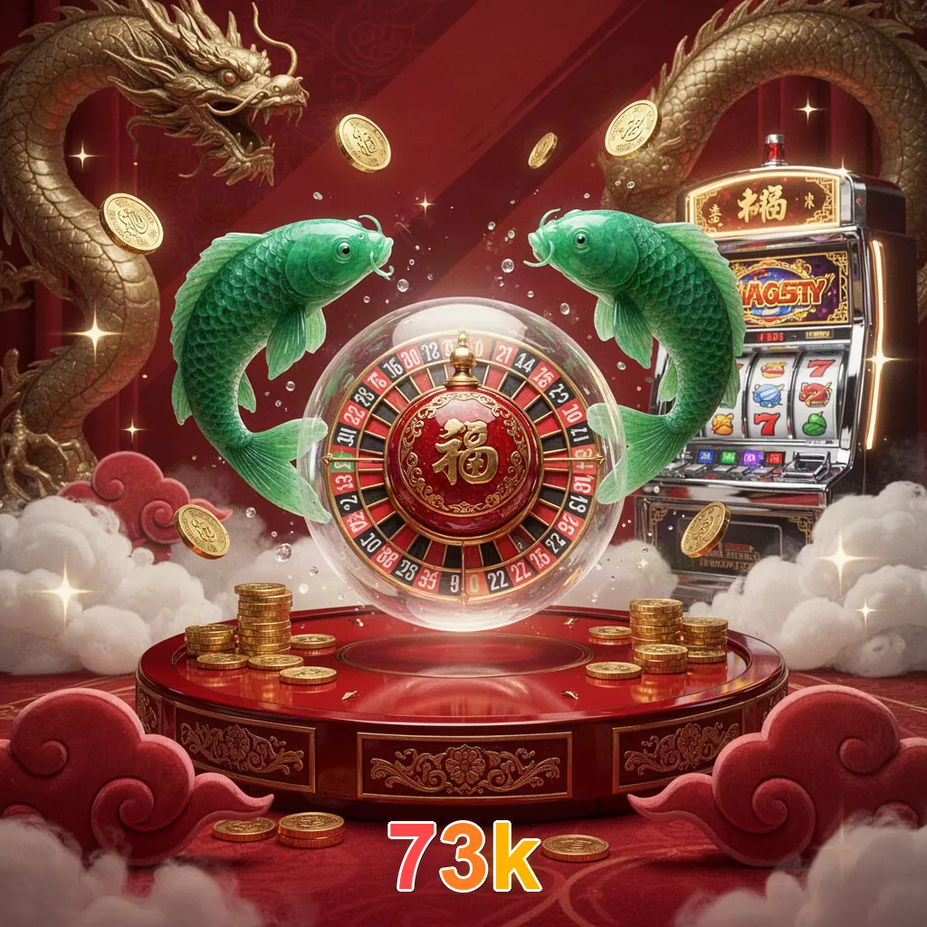 Promosi 73k