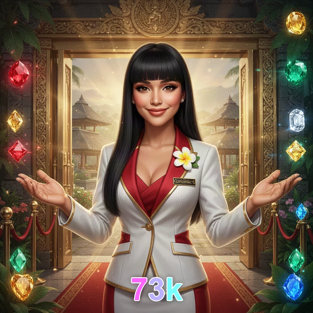 Promosi 73k