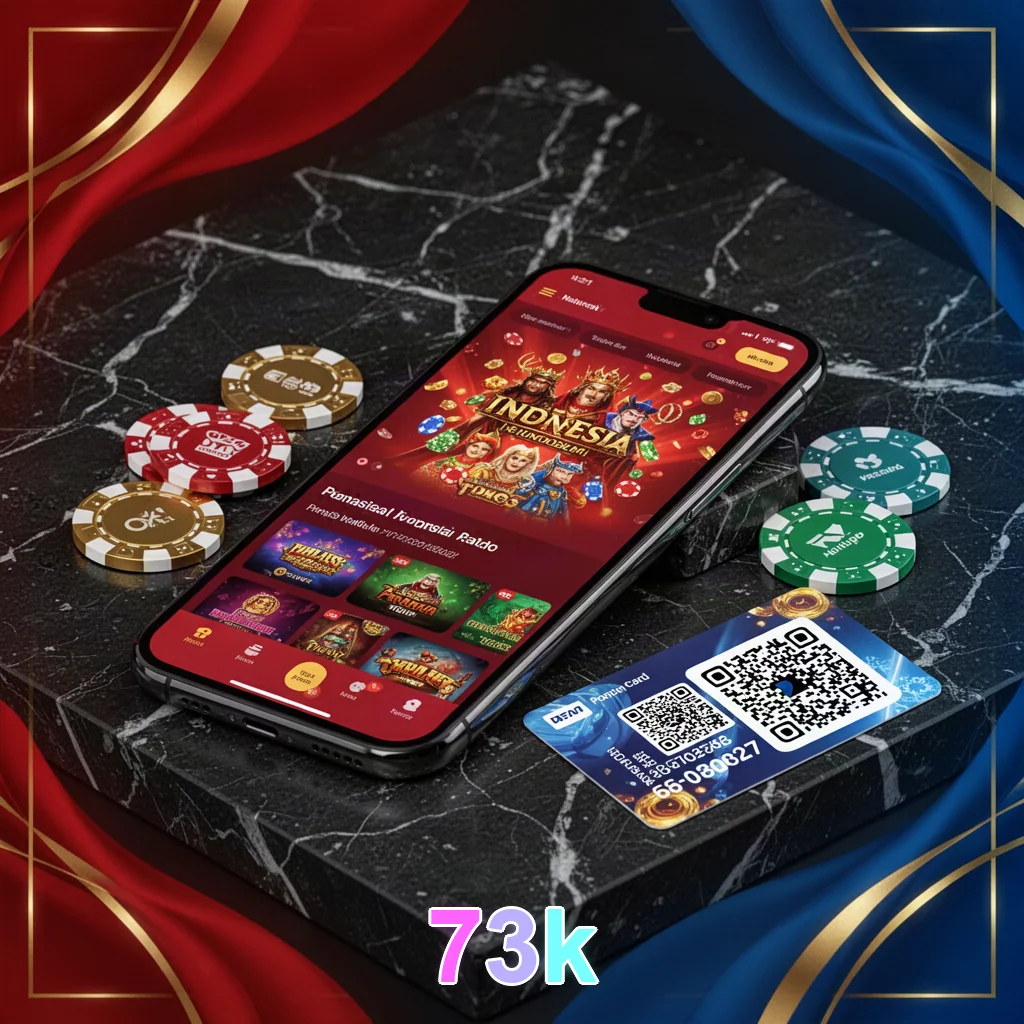 Promosi 73k