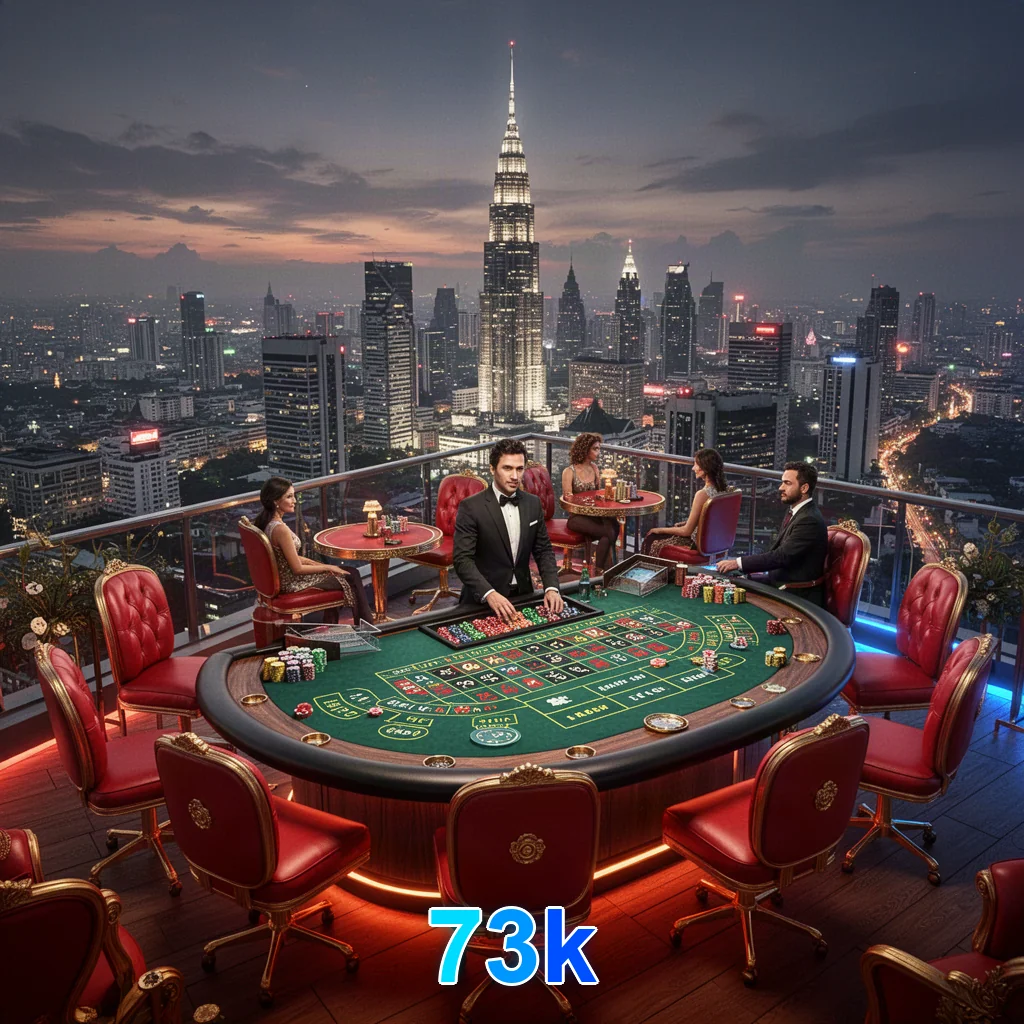 Promosi 73k