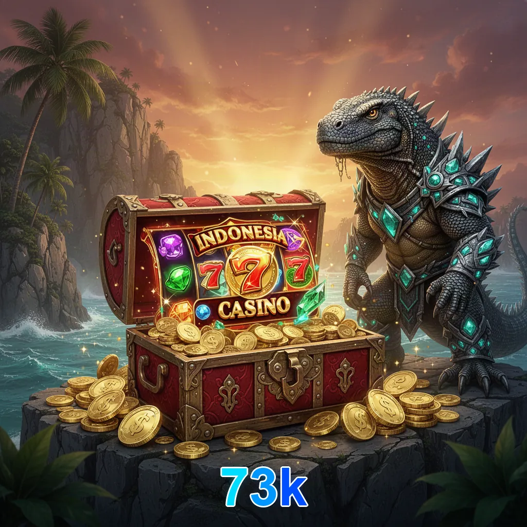 Promosi 73k