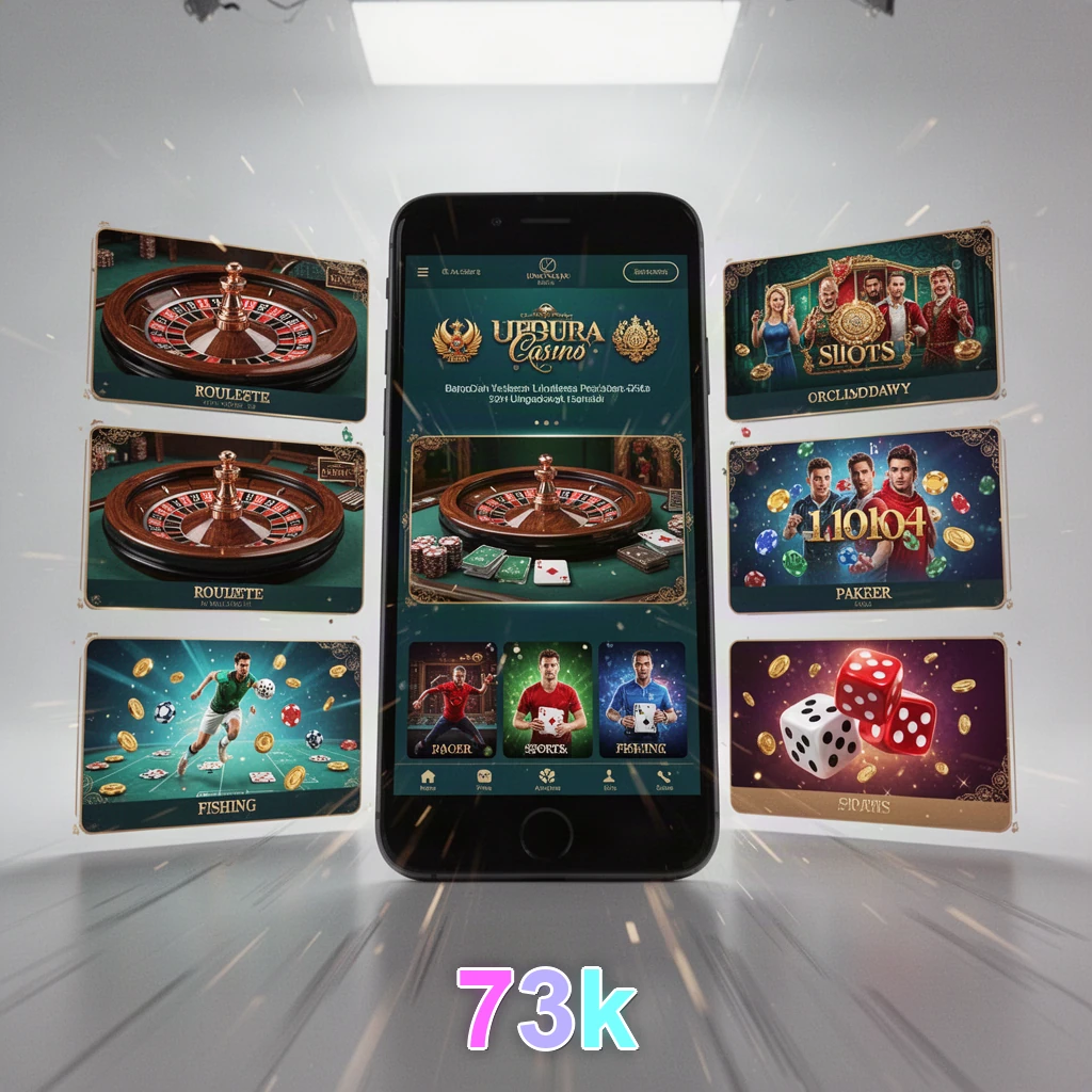 Promosi 73k