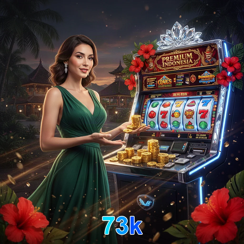 Promosi 73k