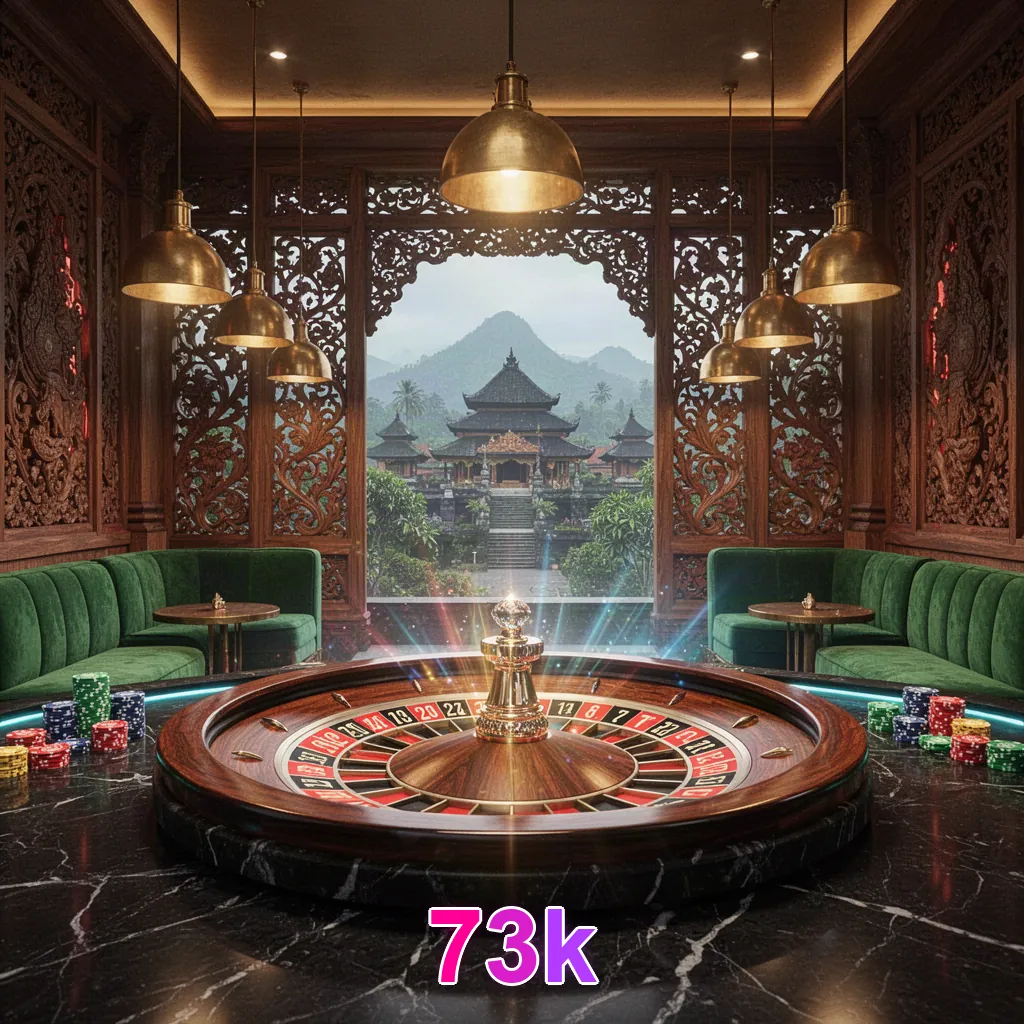 Promosi 73k