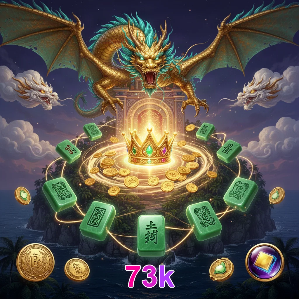 Promosi 73k
